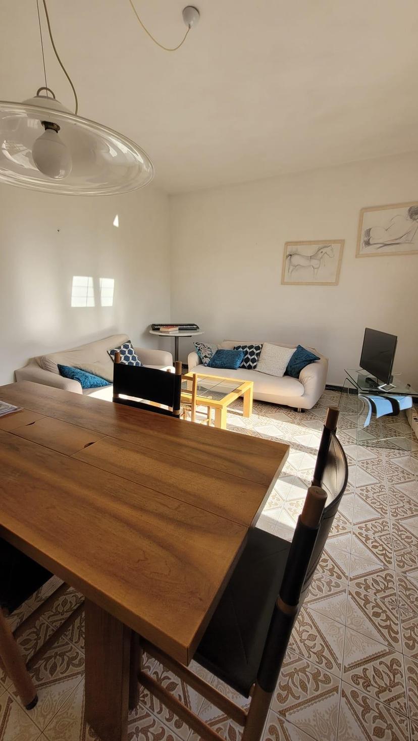 Casa indipendente, Luni — foto 5 di 5