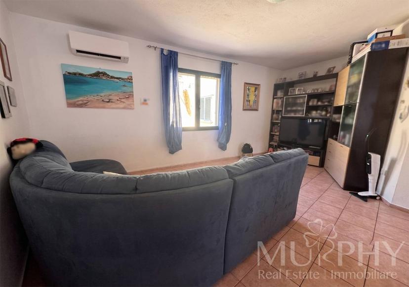 Trilocale in Via Sardegna 12, La Maddalena