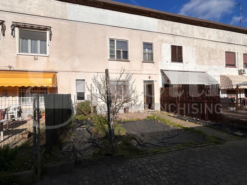 Terratetto unifamiliare in Valle 58, Borgo San Siro — foto 4 di 5