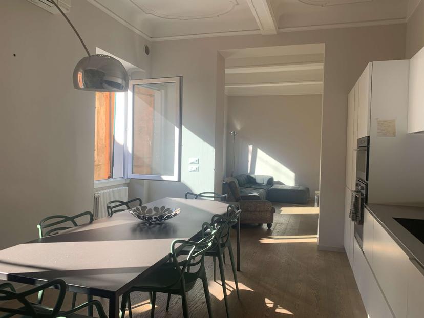 Quadrilocale in Corso 11 Settembre, Pesaro — foto 3 di 5