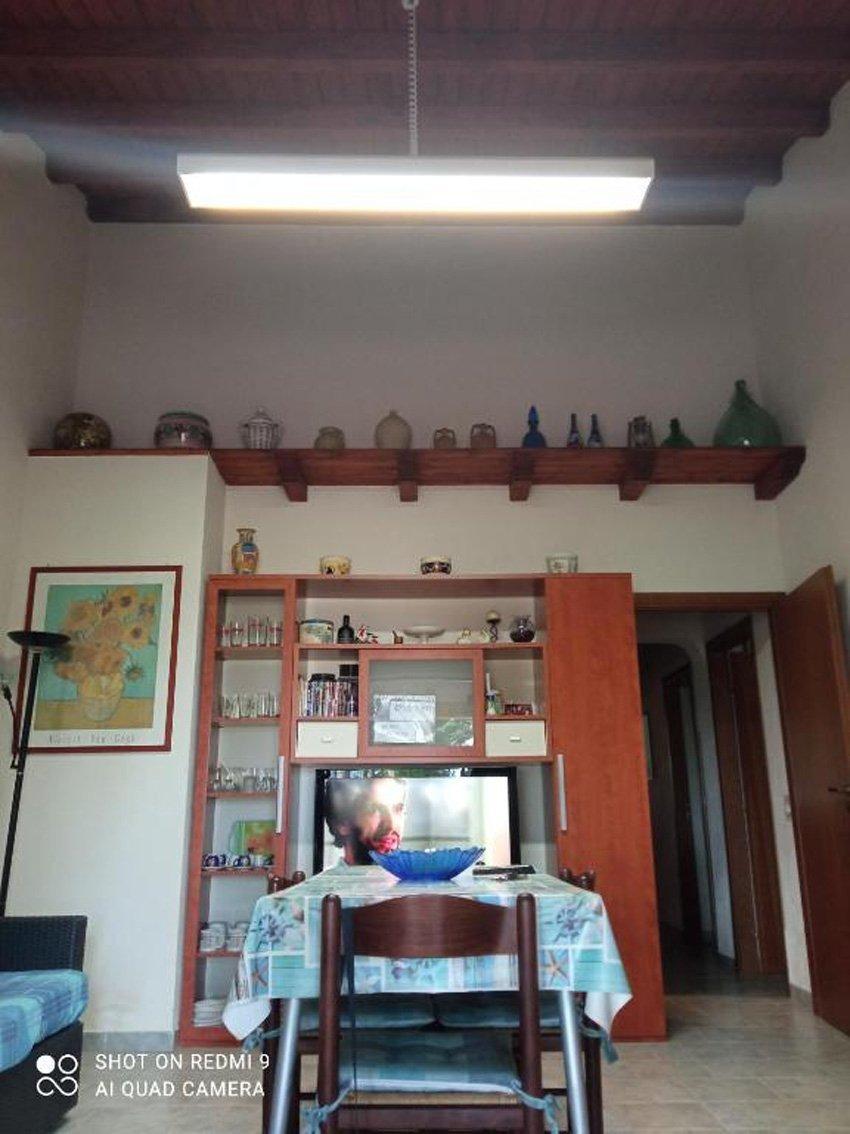Villa in Via Francesco Crispi, Porto Empedocle