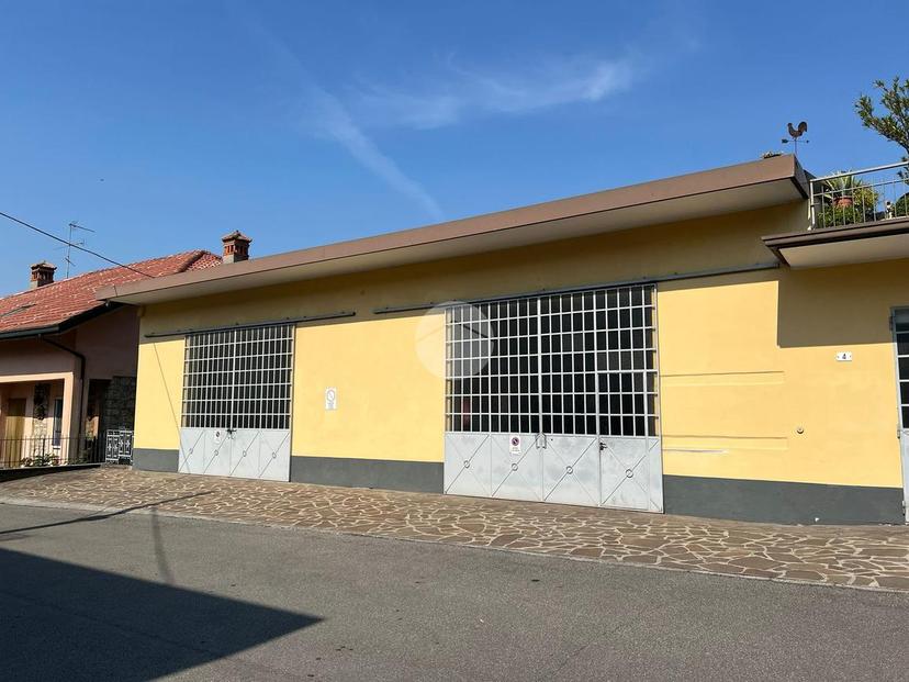 Loft in Via Sabottino 4, Adro — foto 3 di 5