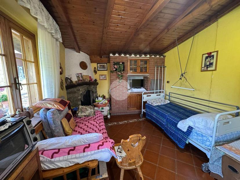 Casa indipendente in Borgata Roccette 19, Giaveno — foto 4 di 5