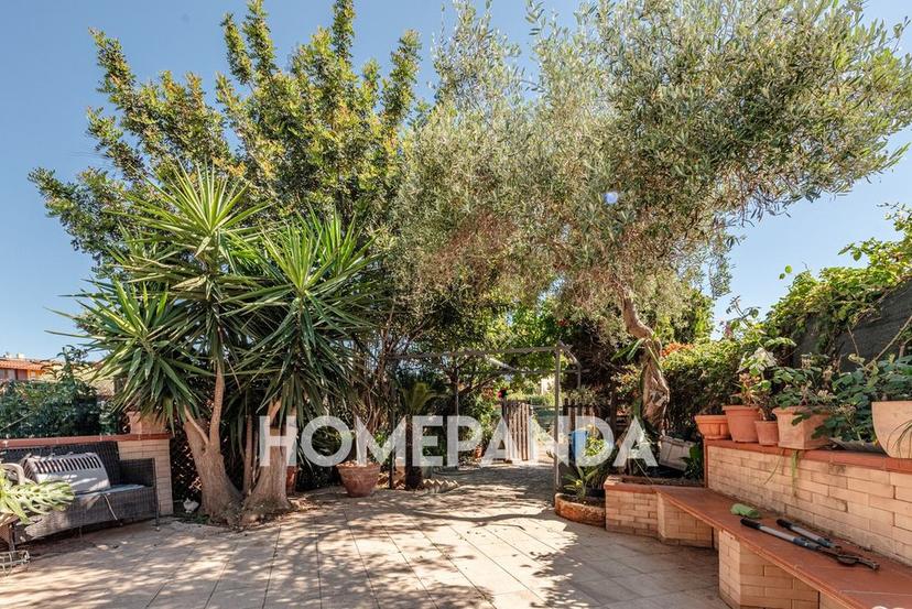 Villa a schiera in Località Torre degli Ulivi, Capoterra — foto 3 di 5