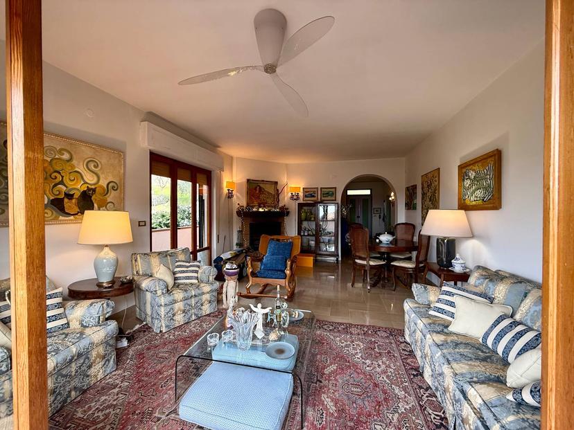 Casa indipendente in Via, Magliano in Toscana — foto 5 di 5