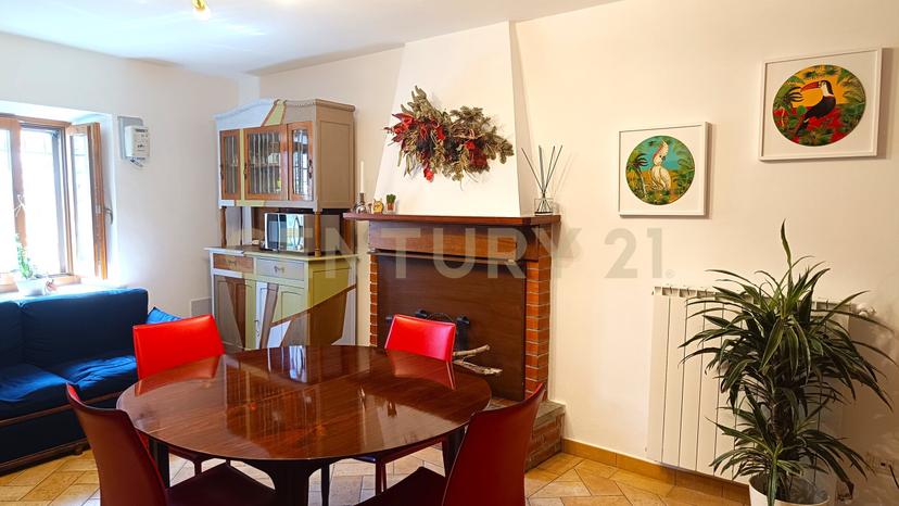 Appartamento in Via Vittorio Emanuele, Fabro