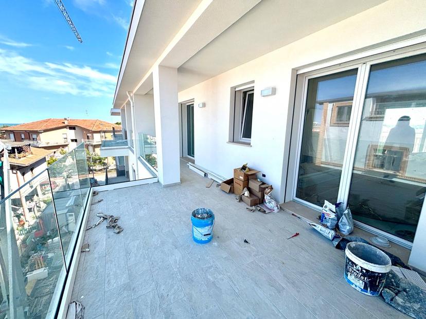 Trilocale, Civitanova Marche — foto 2 di 5