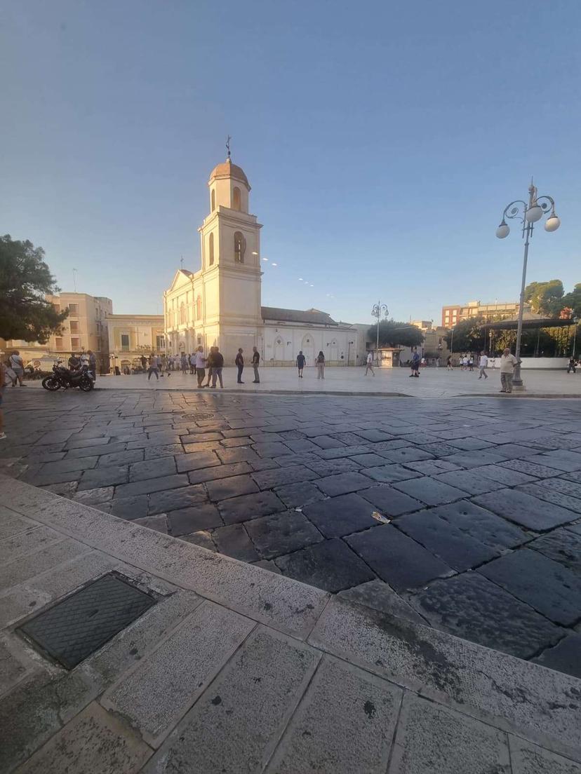 Bilocale, Canosa di Puglia — foto 4 di 5