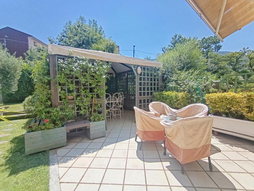 Casa indipendente in Via Caposolofra 30, Solofra — foto 4 di 5