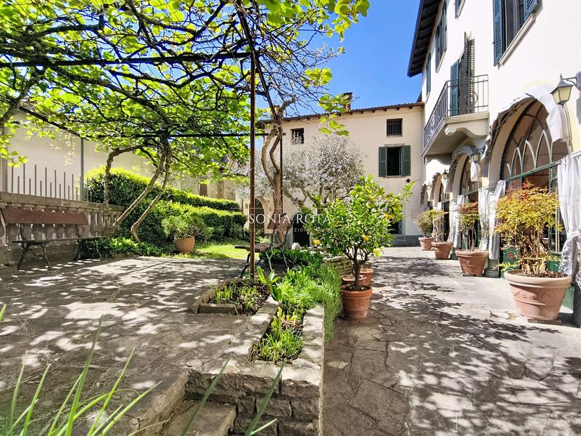 Villa, Ranzanico — foto 5 di 5