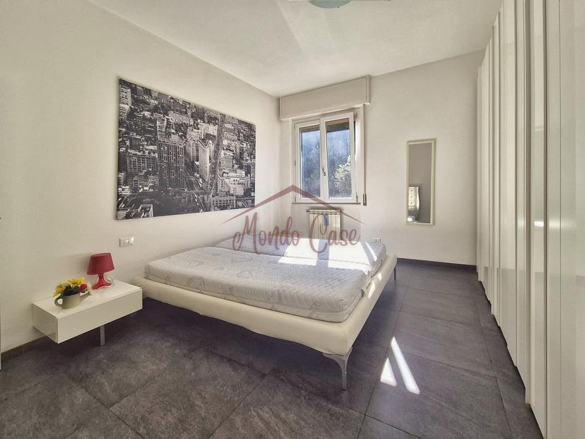 Trilocale in Via Provinciale 329, Arcola