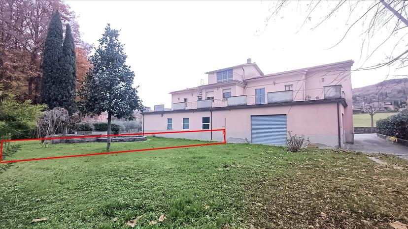 Terratetto in Viale Europa 92, Sarteano — foto 5 di 5