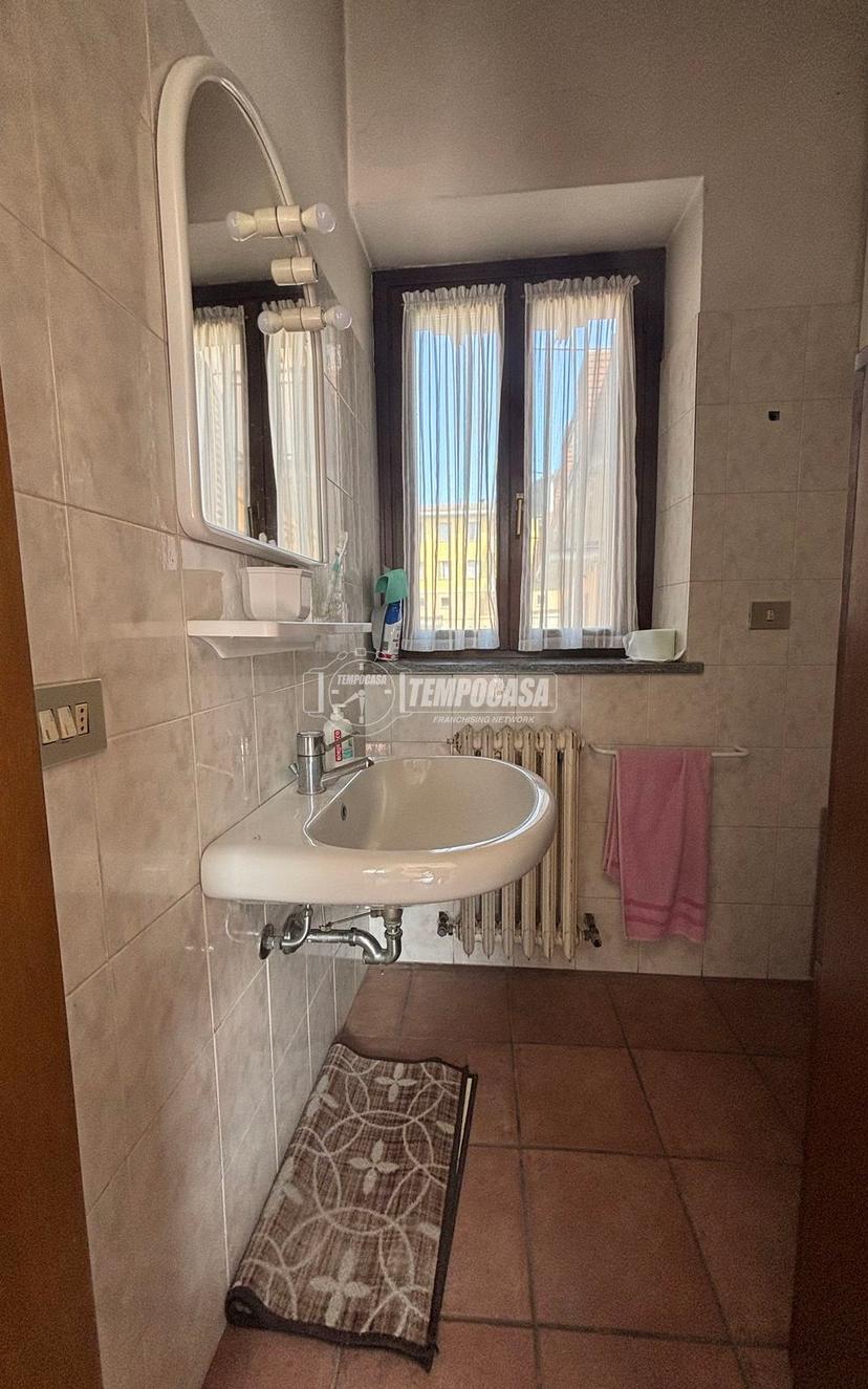 Trilocale in Via Nino Bixio, Castel San Giovanni — foto 5 di 5