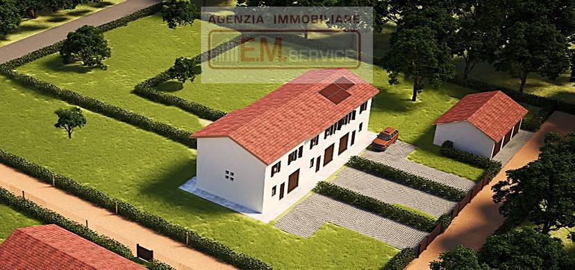 Villa in Via Cendon, Silea — foto 5 di 5