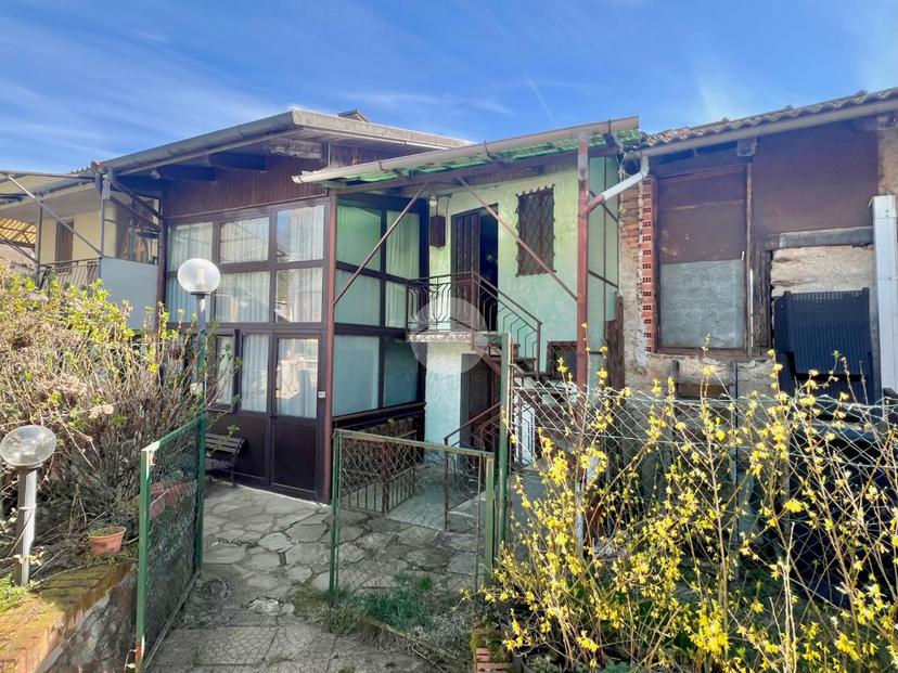 Casa indipendente in Regione Fua 7, Lanzo Torinese — foto 3 di 5