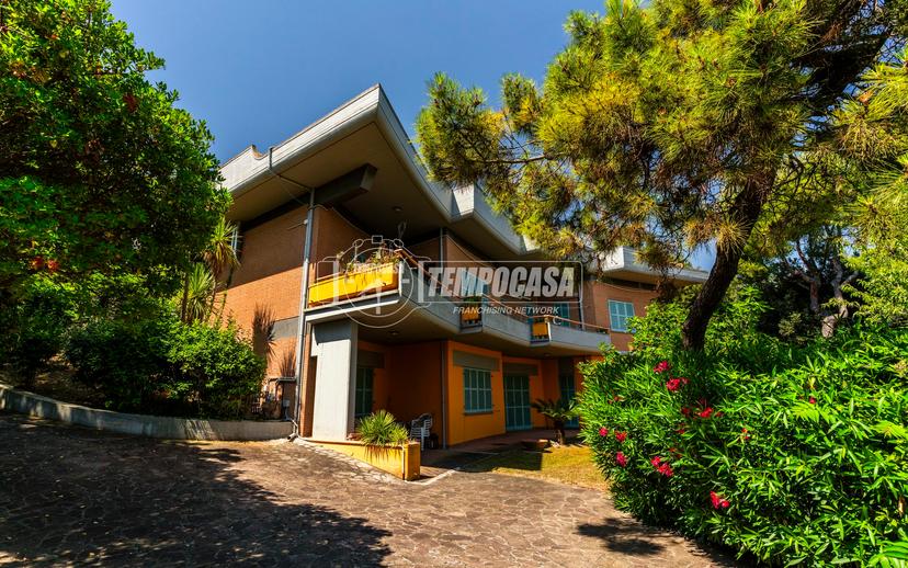 Villa in Strada Provinciale Civitanova Marche Fontespina, Civitanova Marche — foto 2 di 5