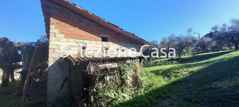 Rustico, Santa Maria a Monte — foto 4 di 5