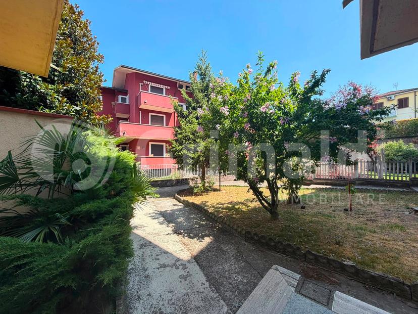 Bilocale in Via Ugo Foscolo 11, Sant'Angelo Lodigiano — foto 5 di 5