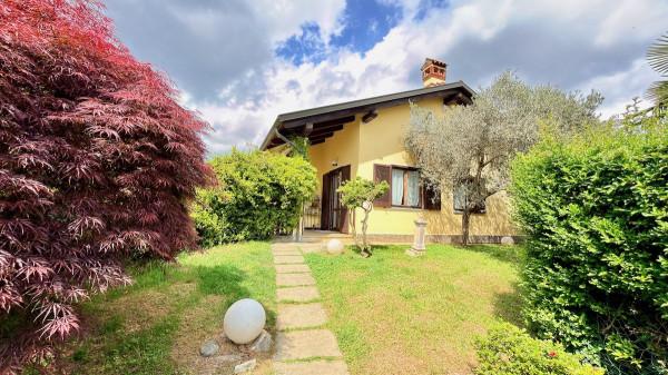 Villa in Via Pietro Secchia 11, Occhieppo Superiore — foto 2 di 5