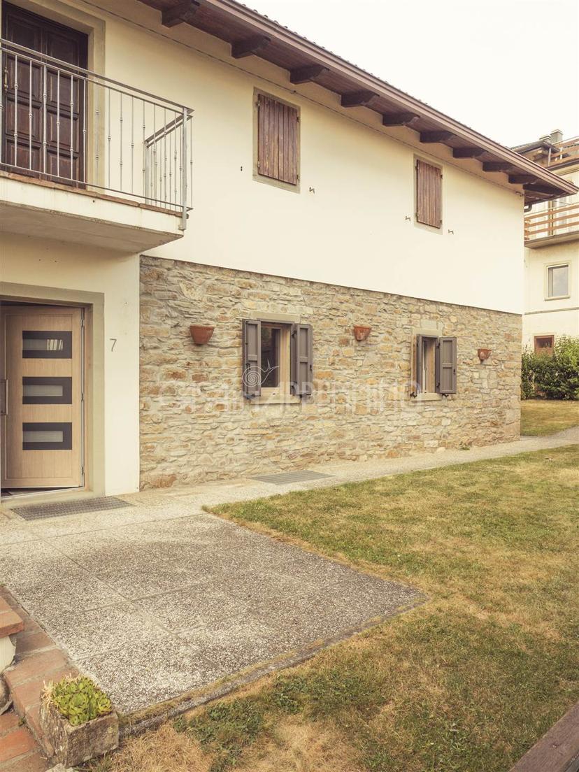 Quadrilocale, Frassinoro — foto 3 di 5