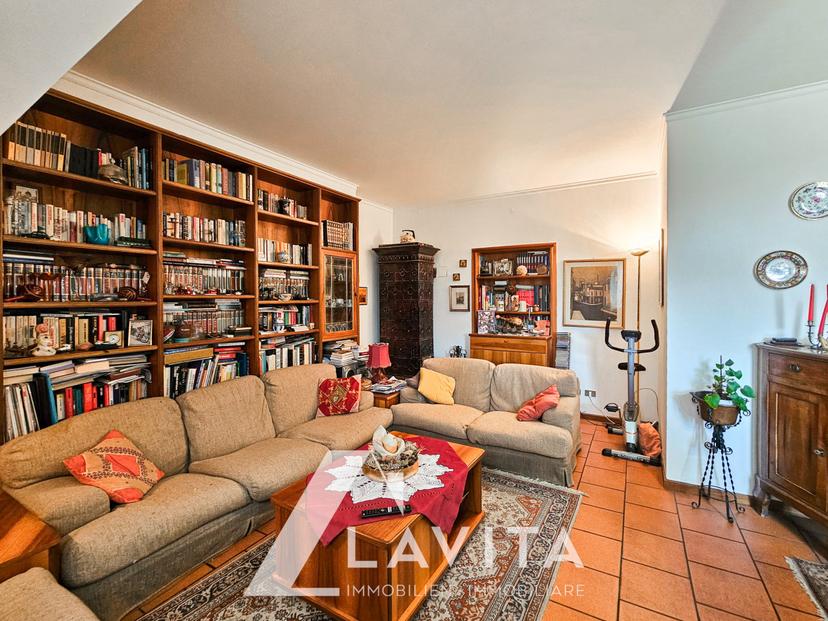 Appartamento in Otto-Huber-StraßE - Via Otto Huber, Merano — foto 3 di 5