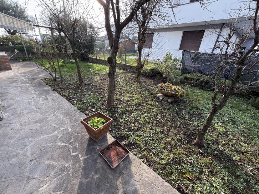 Villa, Abano Terme