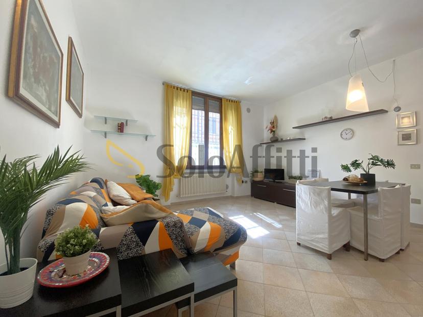 Trilocale in Via Monte Sabotino 000, Forlì — foto 3 di 5