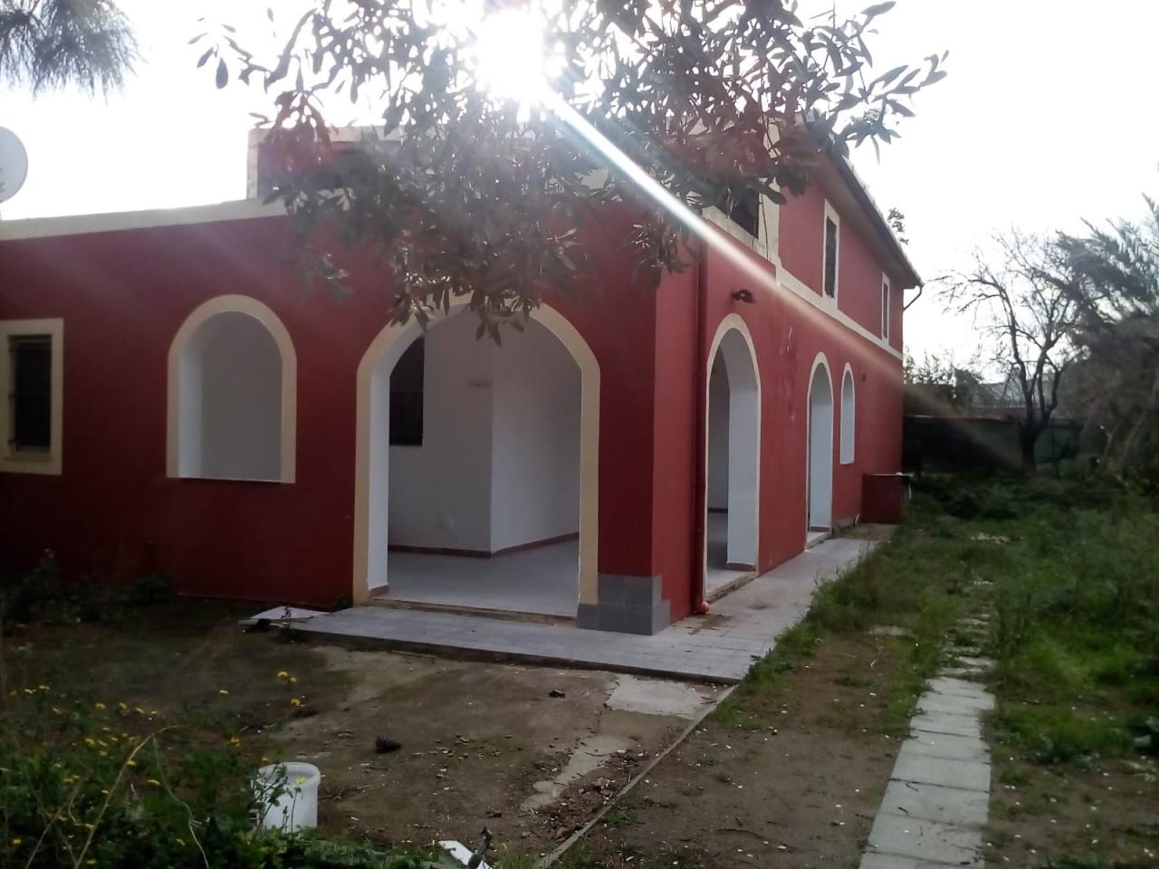 Villa, Quartu Sant'Elena