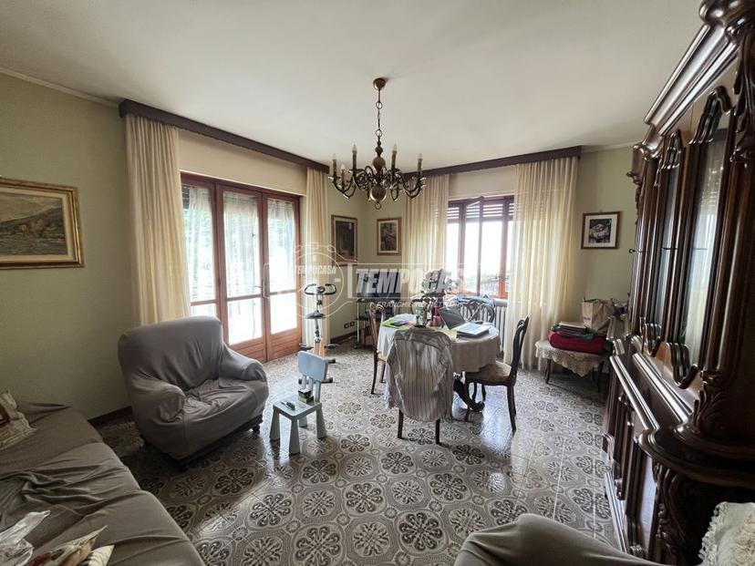 Casa indipendente in Frazione Casetti 142, Locana — foto 5 di 5