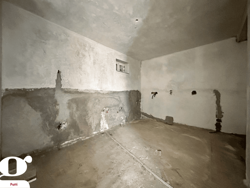 Casa indipendente in Via Carcere Snc, Montagnareale — foto 5 di 5