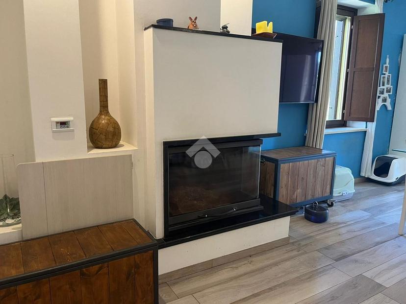 Villa in Strada di San Cristoforo, Amelia — foto 5 di 5