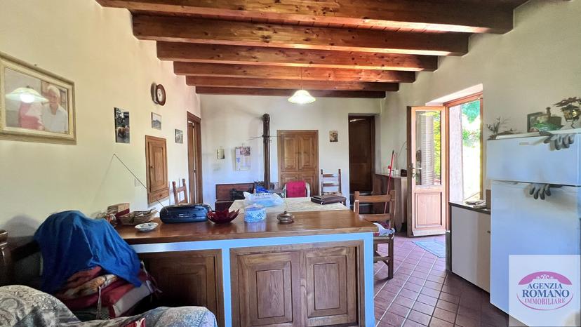 Casa indipendente in Località Miera 4, Sassello — foto 4 di 5