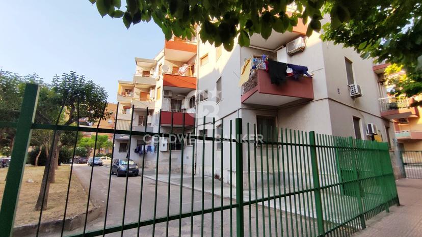 Quadrilocale in Via Cesare Battisti 165, Taranto