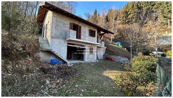 Villa, Miazzina