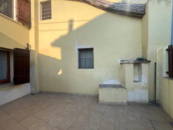 Villa bifamiliare, Luzzara — foto 5 di 5