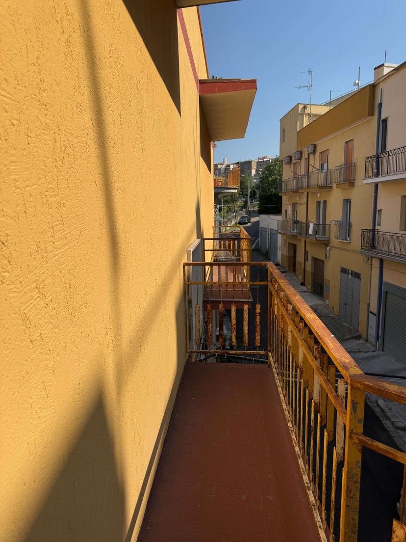 Appartamento in Via Puccini 6, Montescaglioso