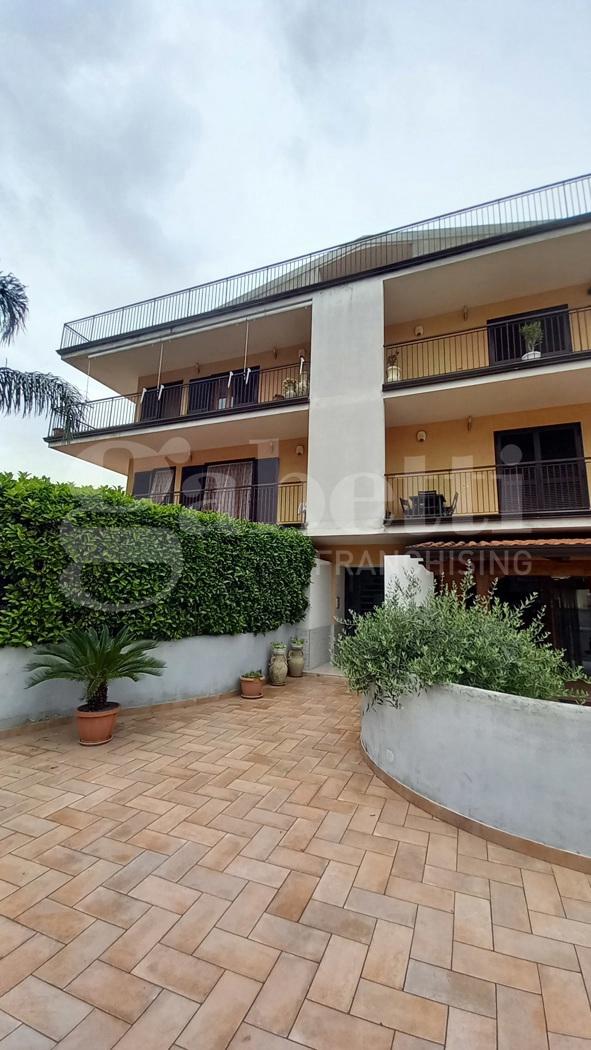 Quadrilocale in Traversa Corso Nuovo 77, Palma Campania — foto 4 di 5