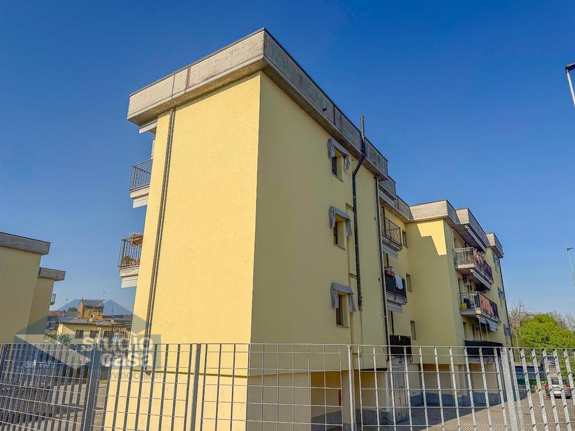 Bilocale in Via Giovanni Falcone 1, Senna Lodigiana — foto 4 di 5