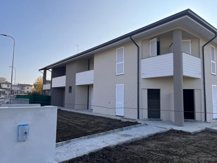 Villa in Via E. Soprani, Gossolengo — foto 3 di 5
