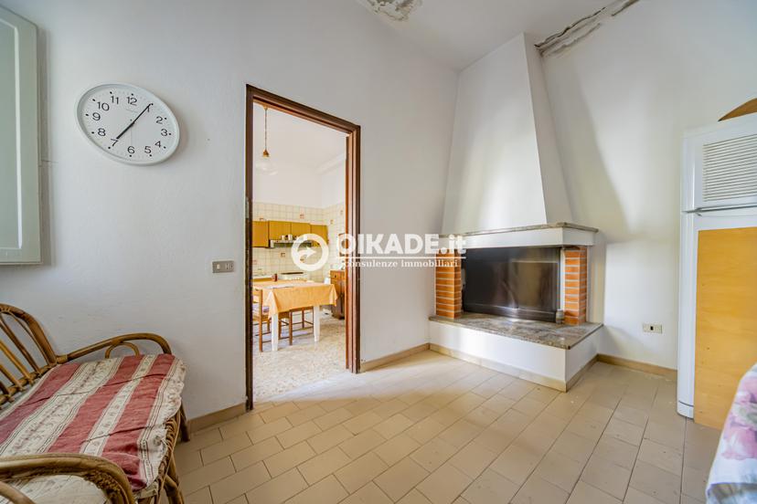 Casa indipendente in Via Roma 172, Selargius — foto 3 di 5