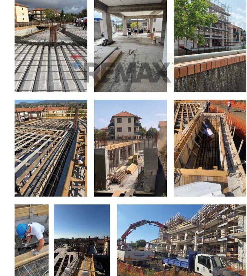 Trilocale in Via Cinnirella, Tremestieri Etneo — foto 3 di 5