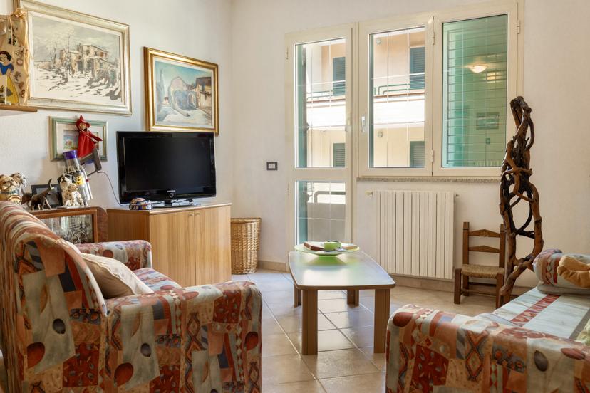 Villa a schiera in Via Gina Manconi, Nuoro — foto 3 di 5