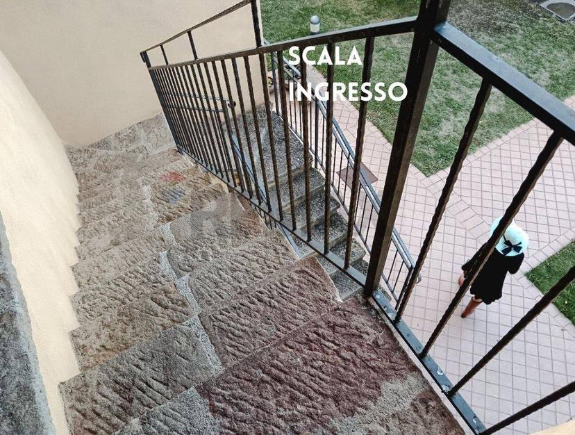 Trilocale in Terre Gialle, Loc. Le Buche 1 1, Castel del Piano — foto 2 di 5