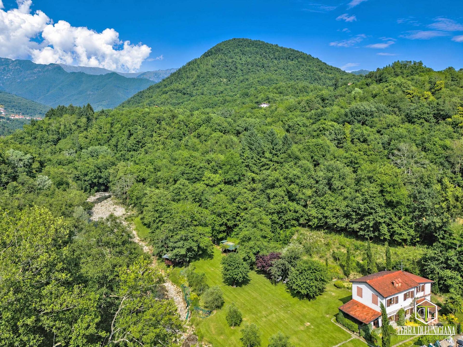Rustico in Strada Comunale del Posticcio , Bagnone