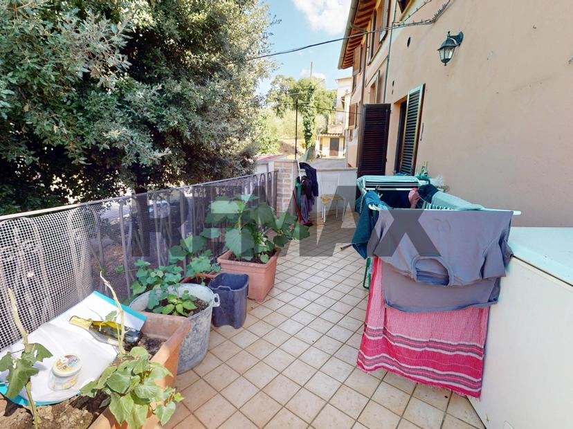 Trilocale in Via Francescana 2, Deruta — foto 5 di 5