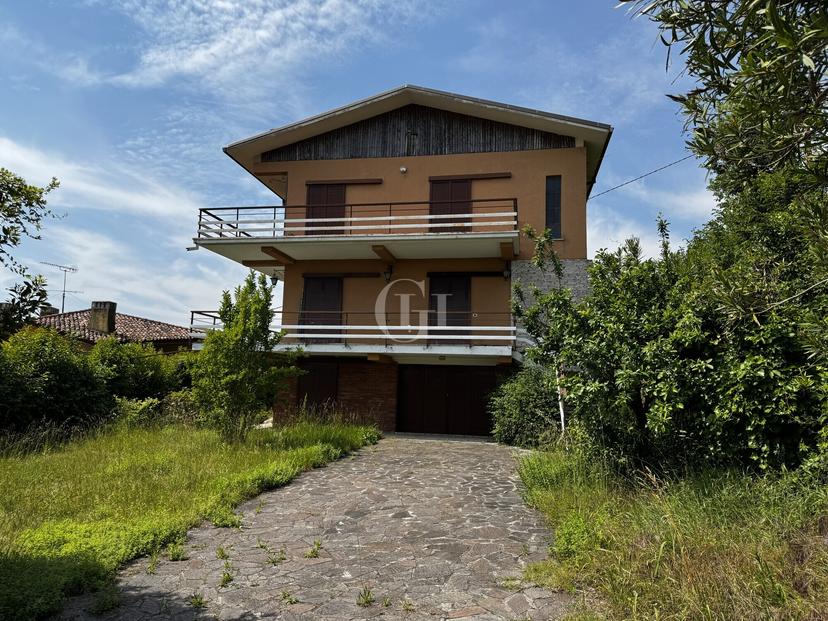 Villa unifamiliare, San Felice del Benaco — foto 3 di 5