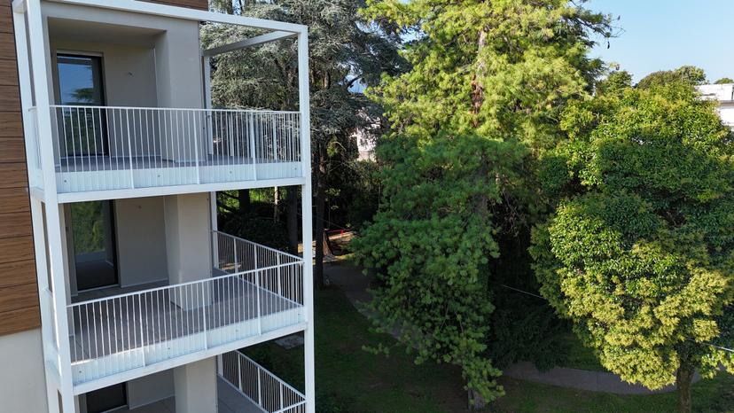 Appartamento in Via Cereria, Bassano del Grappa — foto 5 di 5