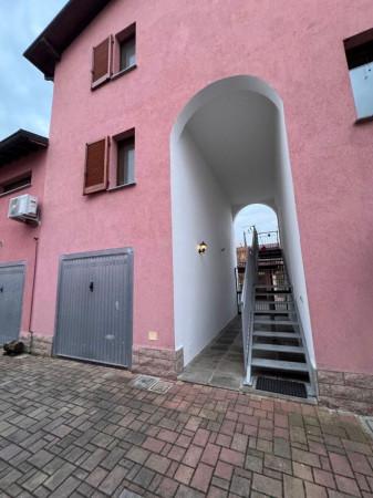 Bilocale in Via Dante Alighieri 2, Rivolta d'Adda — foto 5 di 5