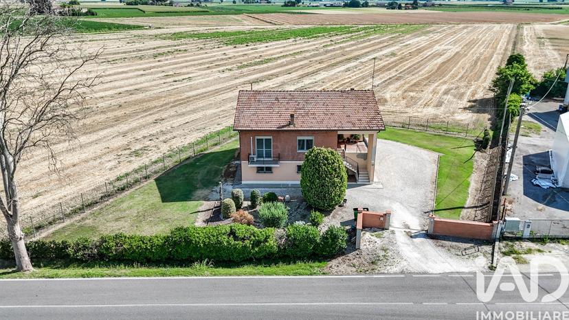 Villa in Via Ferrara 80, Portomaggiore — foto 2 di 5
