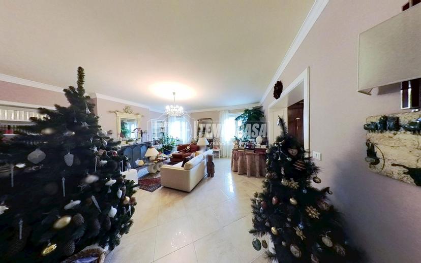 Appartamento in Via Tourneuve 16/a, Aosta — foto 2 di 5